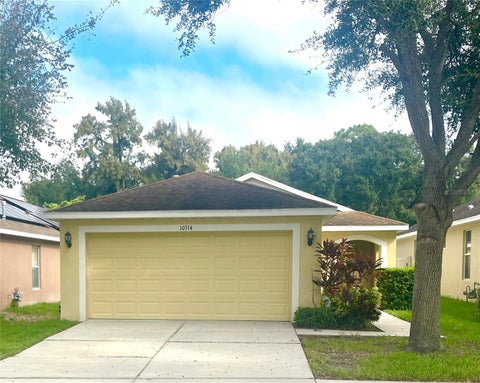 10314 Greystone Ridge Court, Riverview, FL 33578
