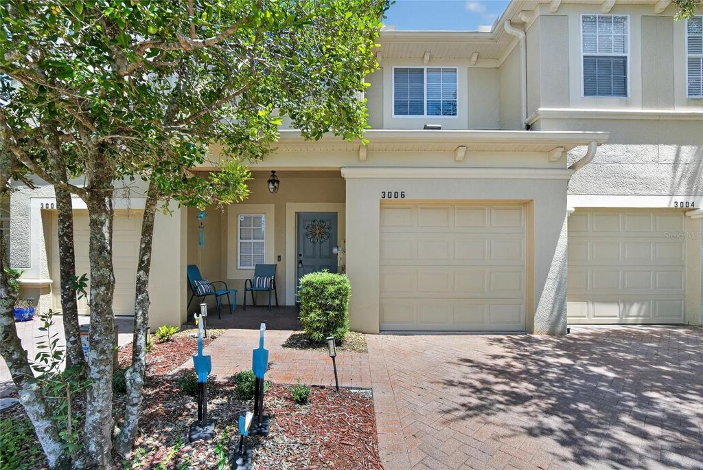 Photo of 3006 Girvan Drive, Land O Lakes, FL 34638 (MLS # TB8422512)