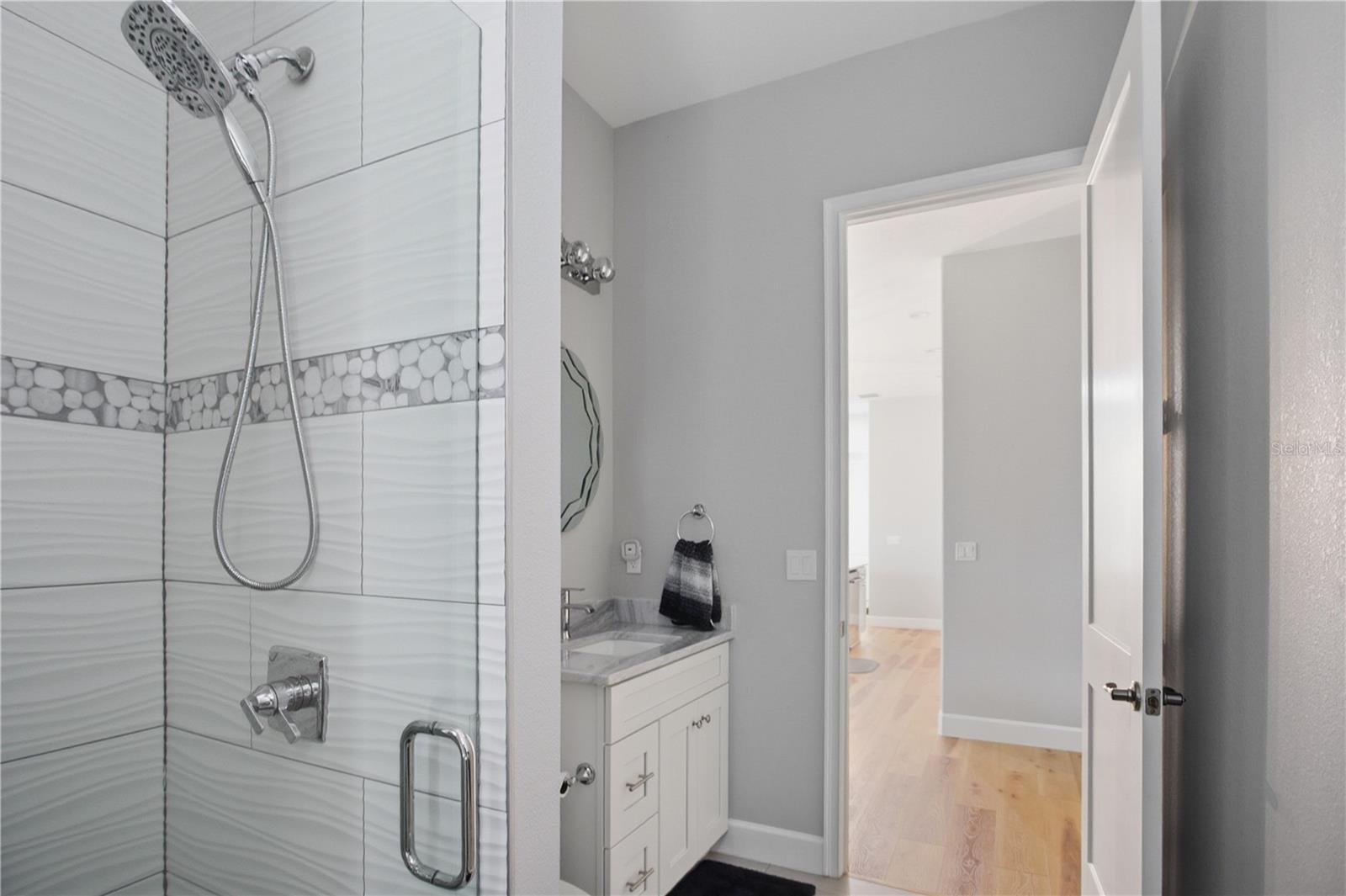 SUN N LAKE - Residential