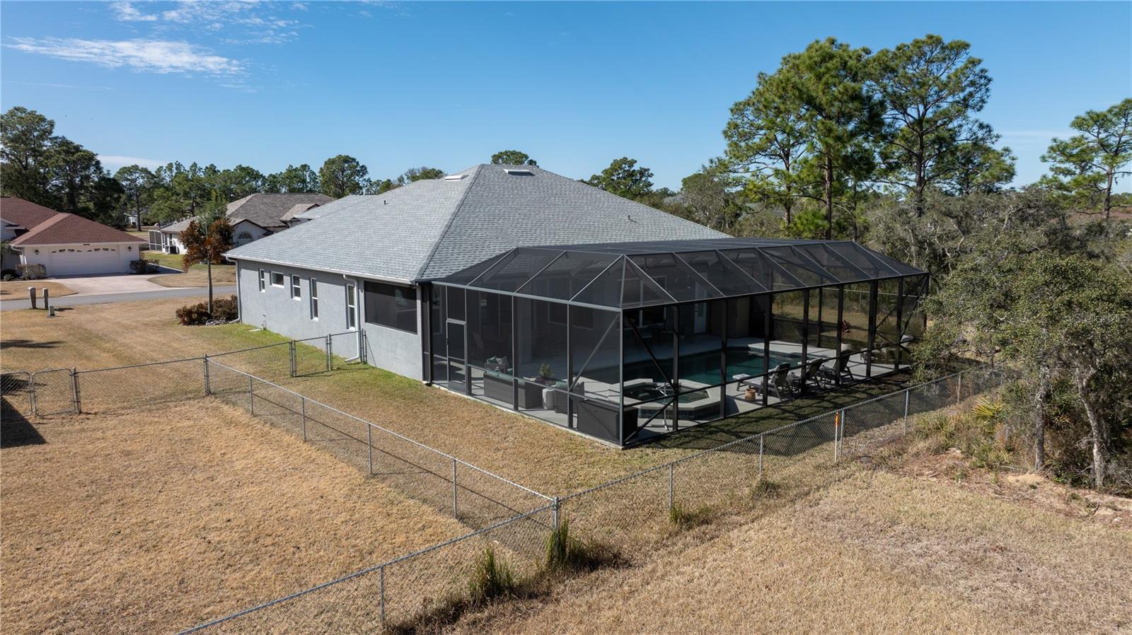 SUN N LAKE - Residential