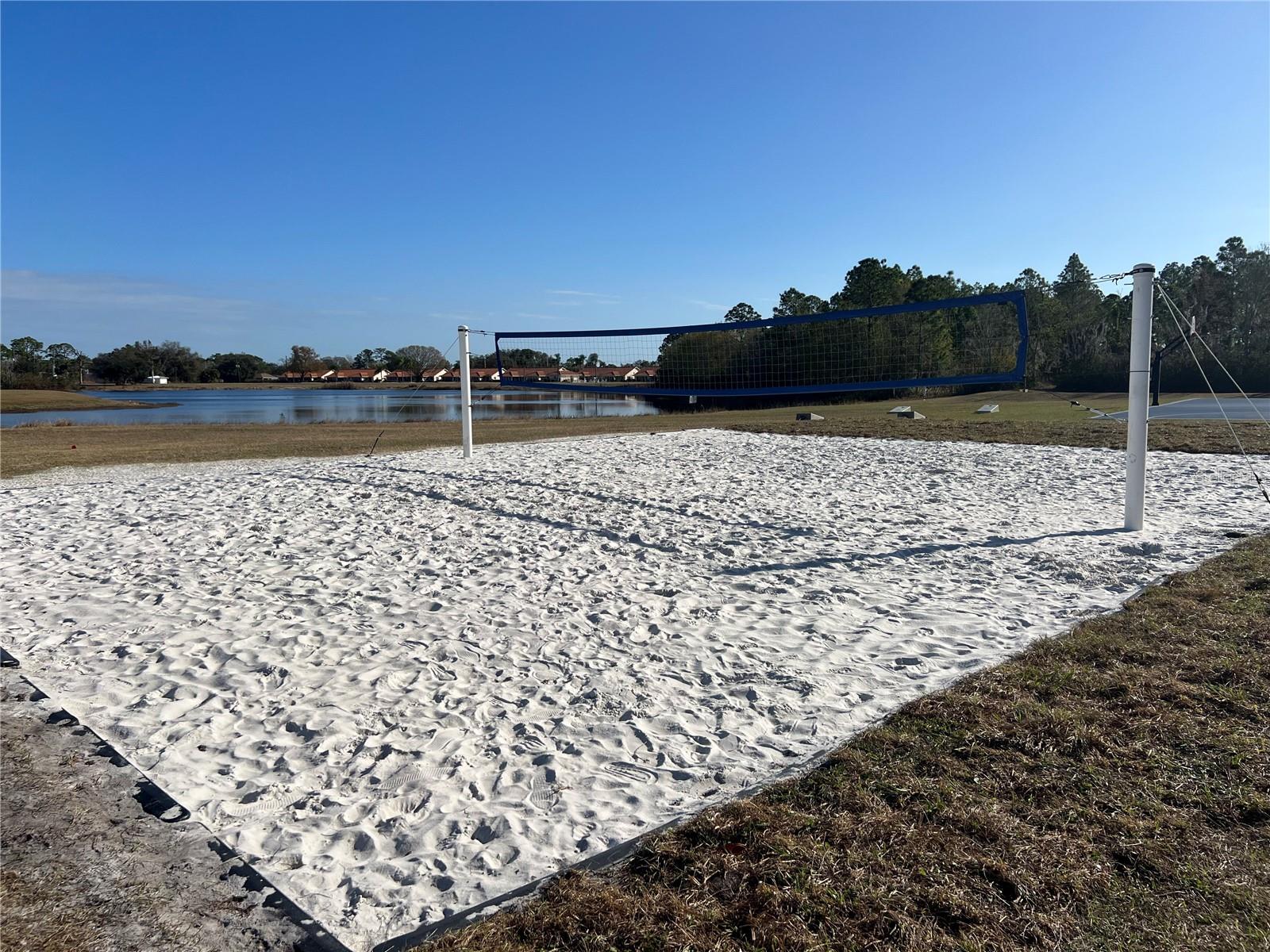 SUN N LAKE - Residential