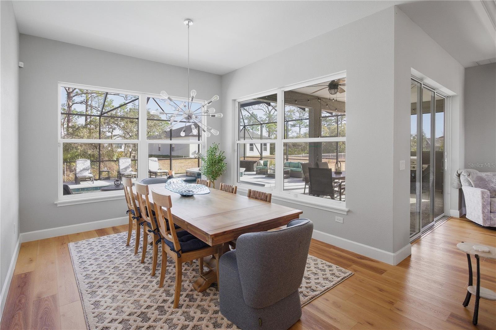 SUN N LAKE - Residential