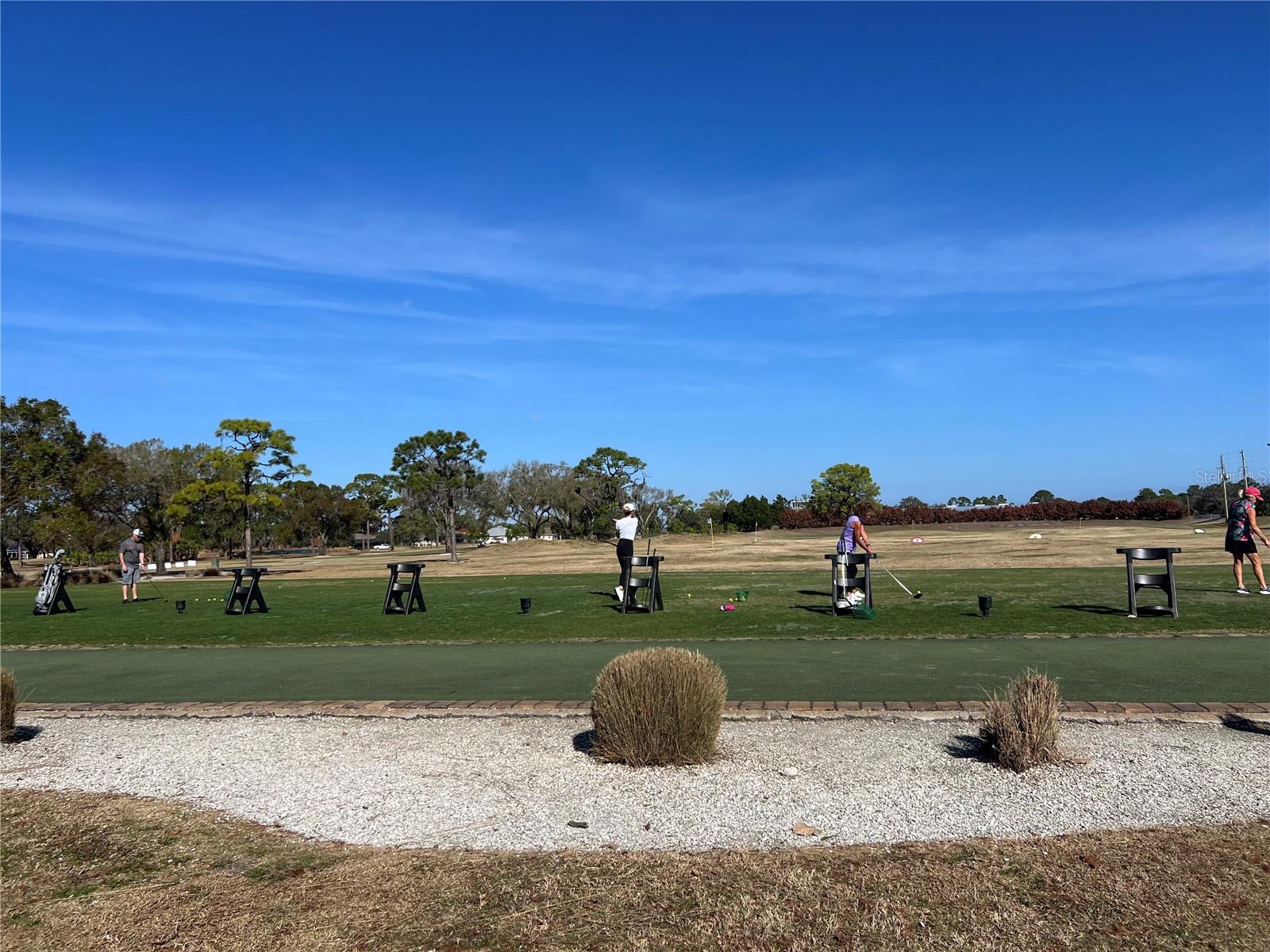 SUN N LAKE - Residential