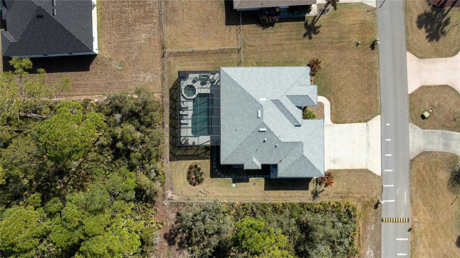 SUN N LAKE - Residential