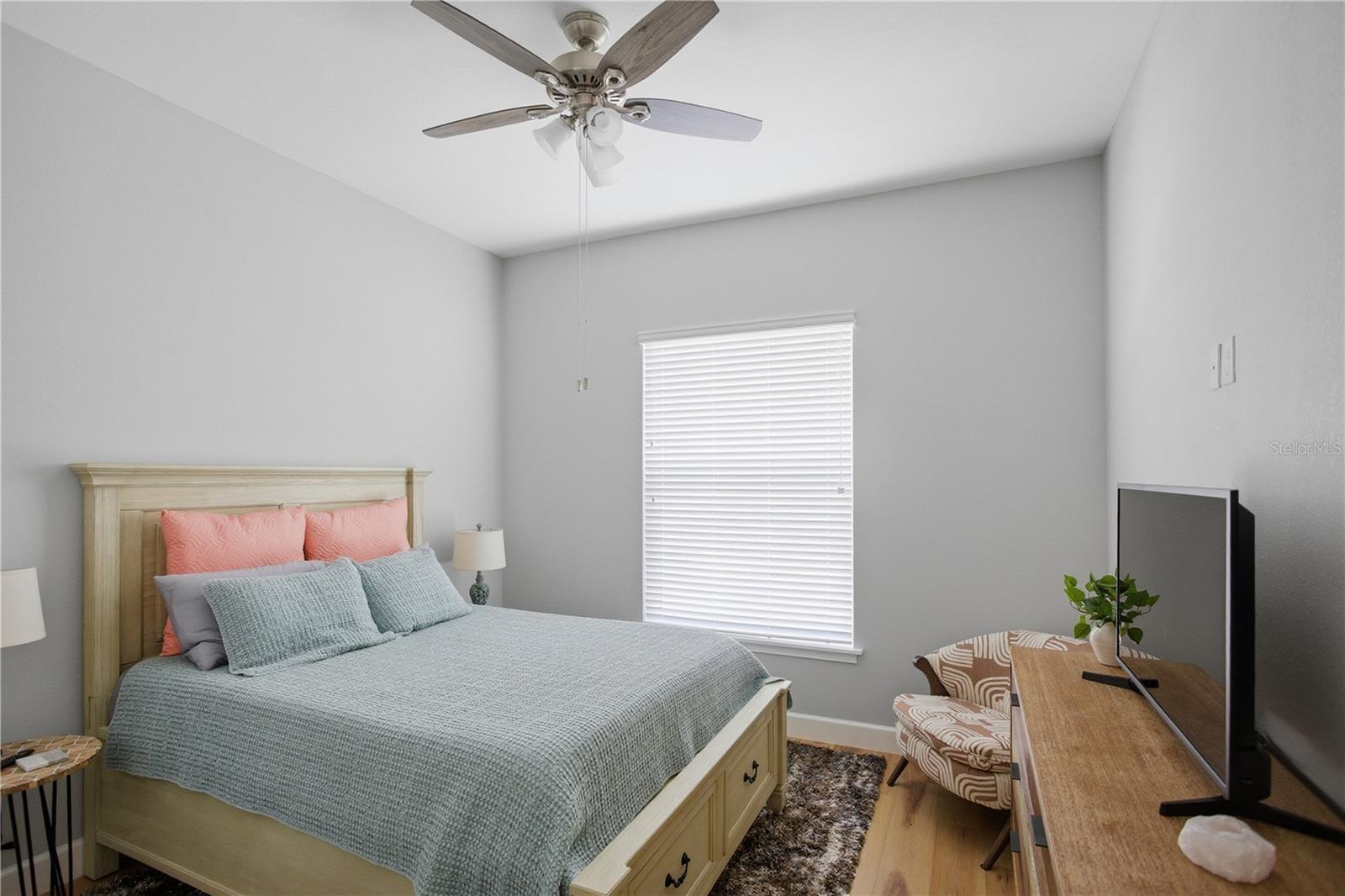 SUN N LAKE - Residential