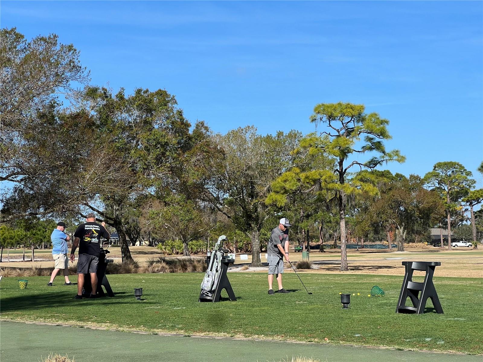 SUN N LAKE - Residential