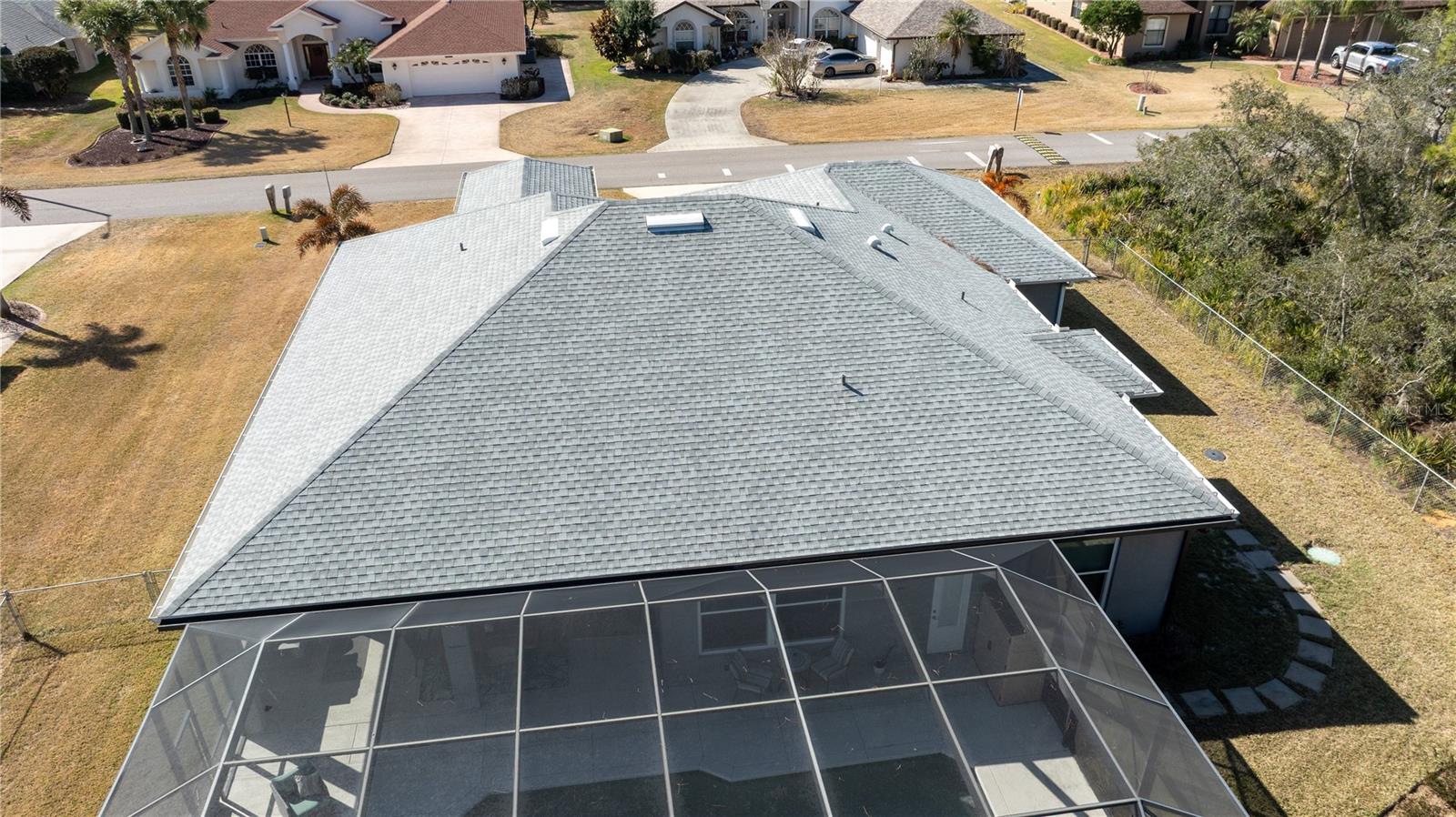 SUN N LAKE - Residential