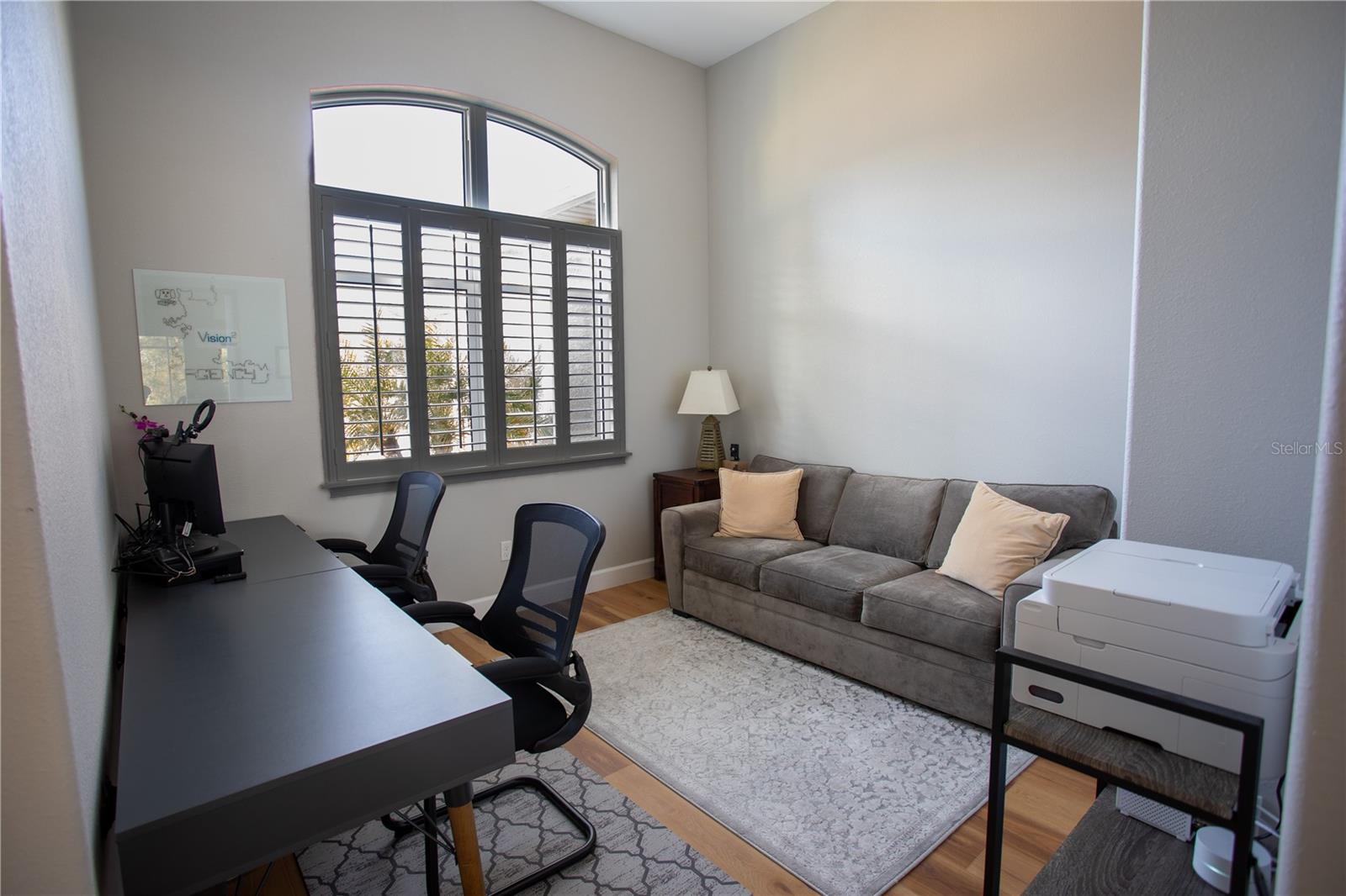 SUN N LAKE - Residential