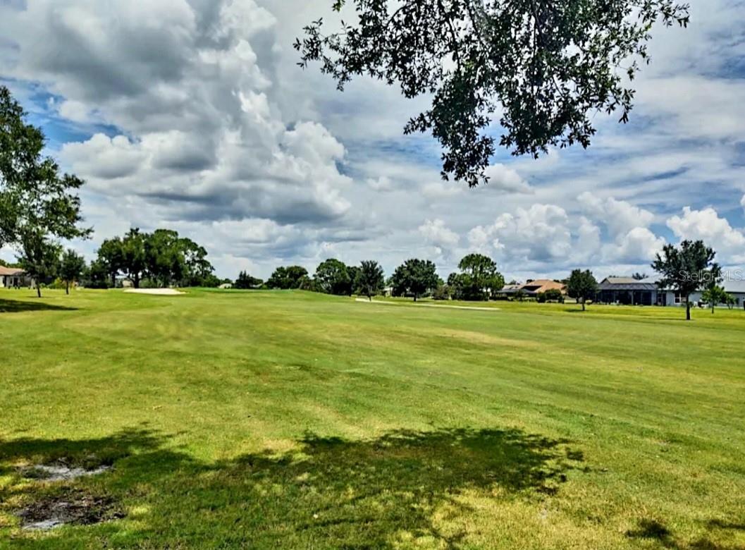 SUN N LAKE - Residential