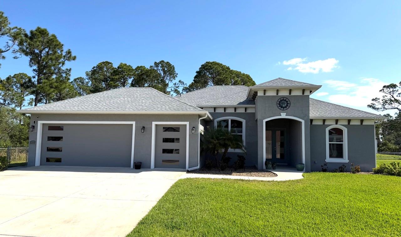 SUN N LAKE - Residential
