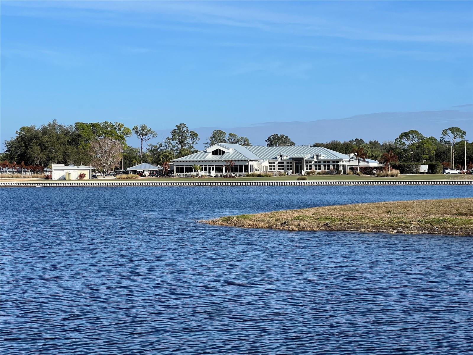 SUN N LAKE - Residential