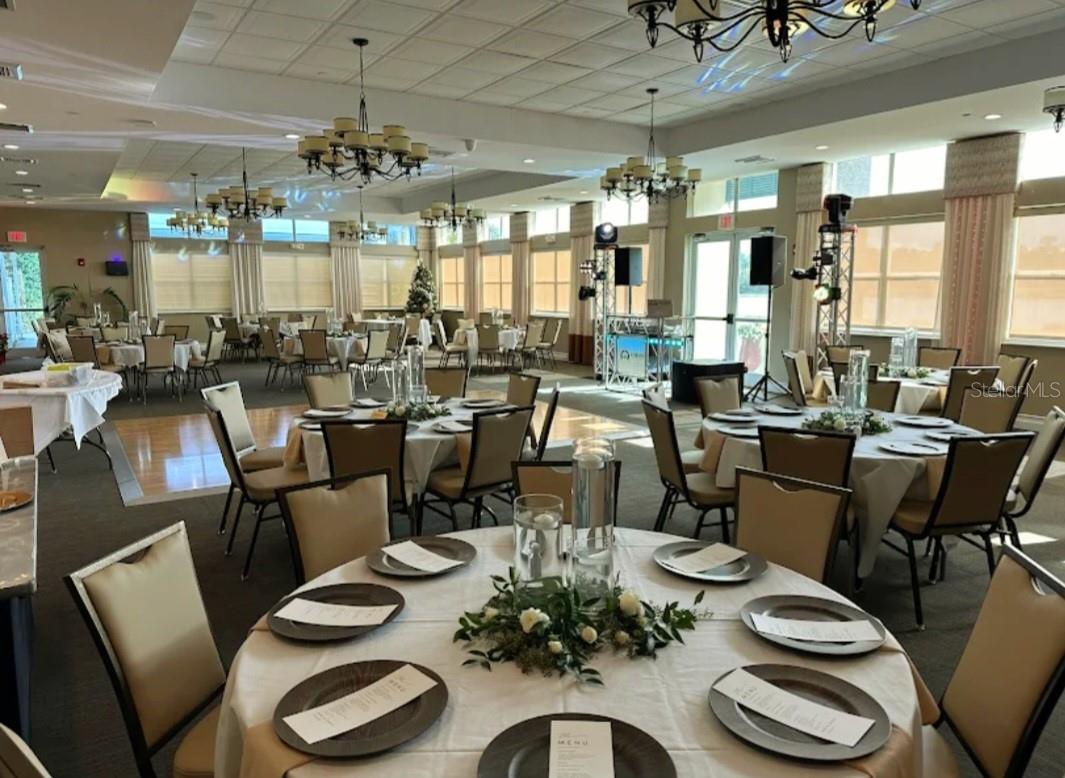 SUN N LAKE - Residential