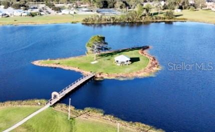 SUN N LAKE - Residential