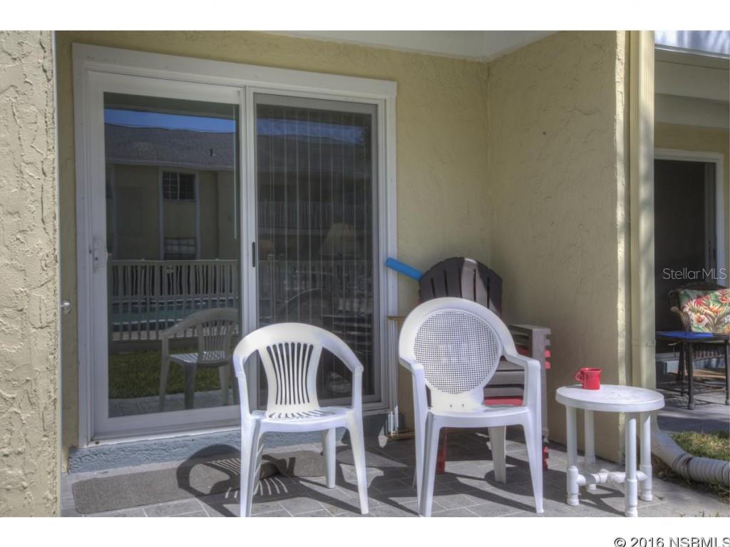 Village Colony Beach Club - Residential