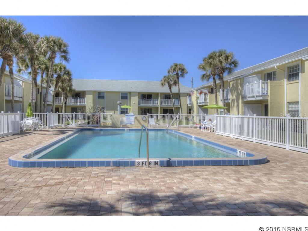 Village Colony Beach Club - Residential