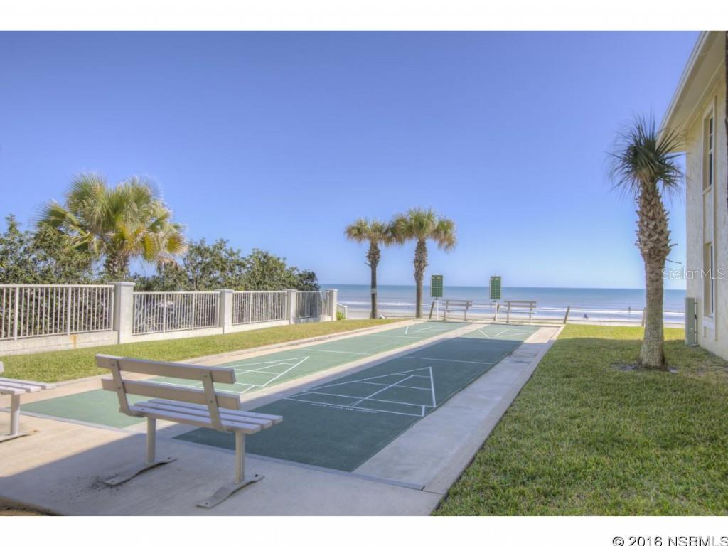 Village Colony Beach Club - Residential