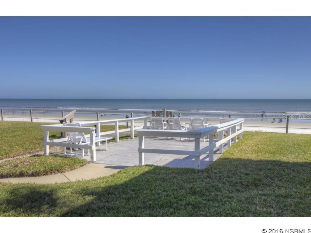 Village Colony Beach Club - Residential