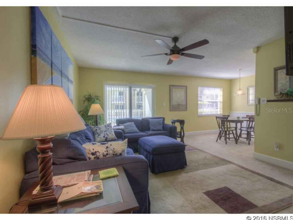 Village Colony Beach Club - Residential