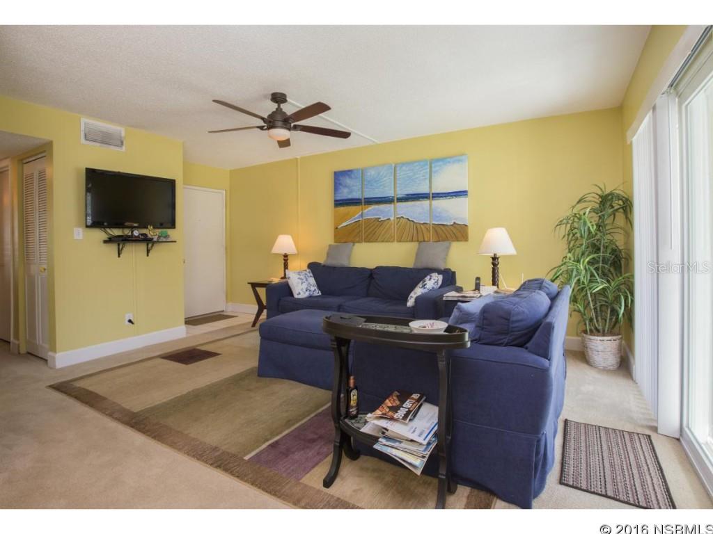 Village Colony Beach Club - Residential