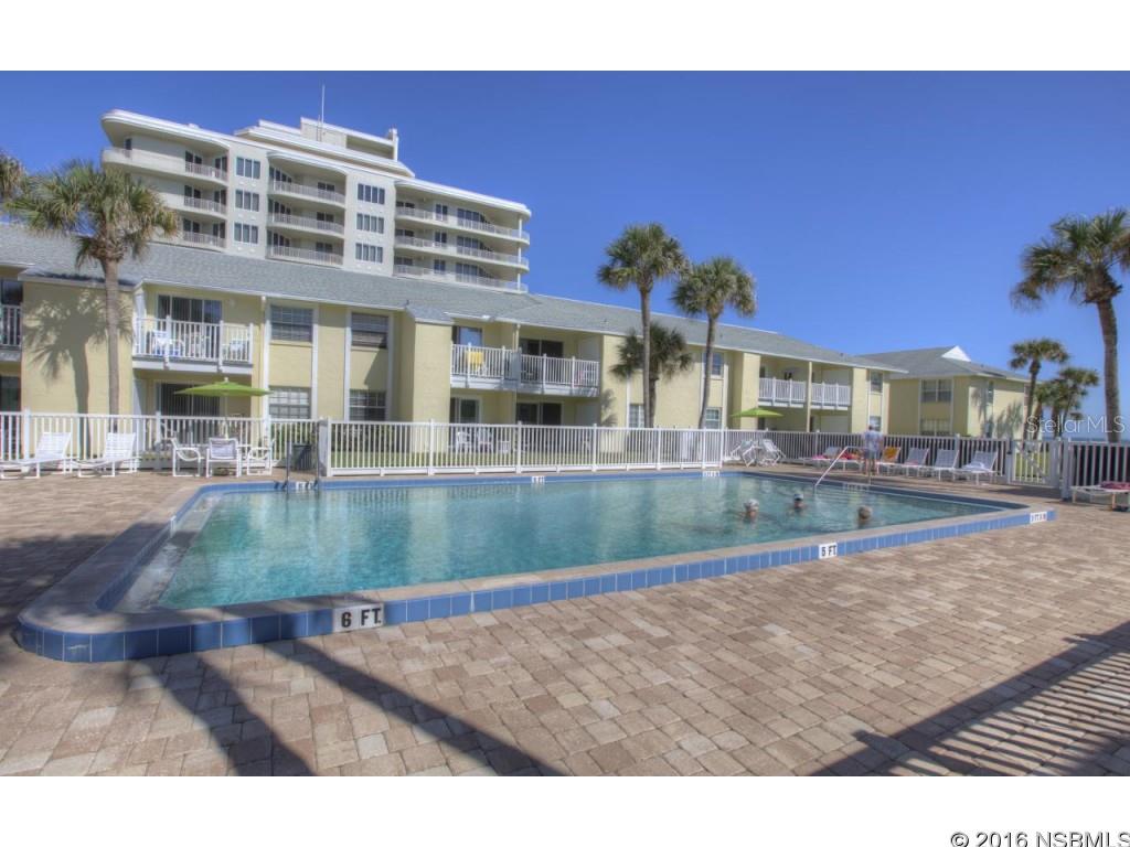 Village Colony Beach Club - Residential