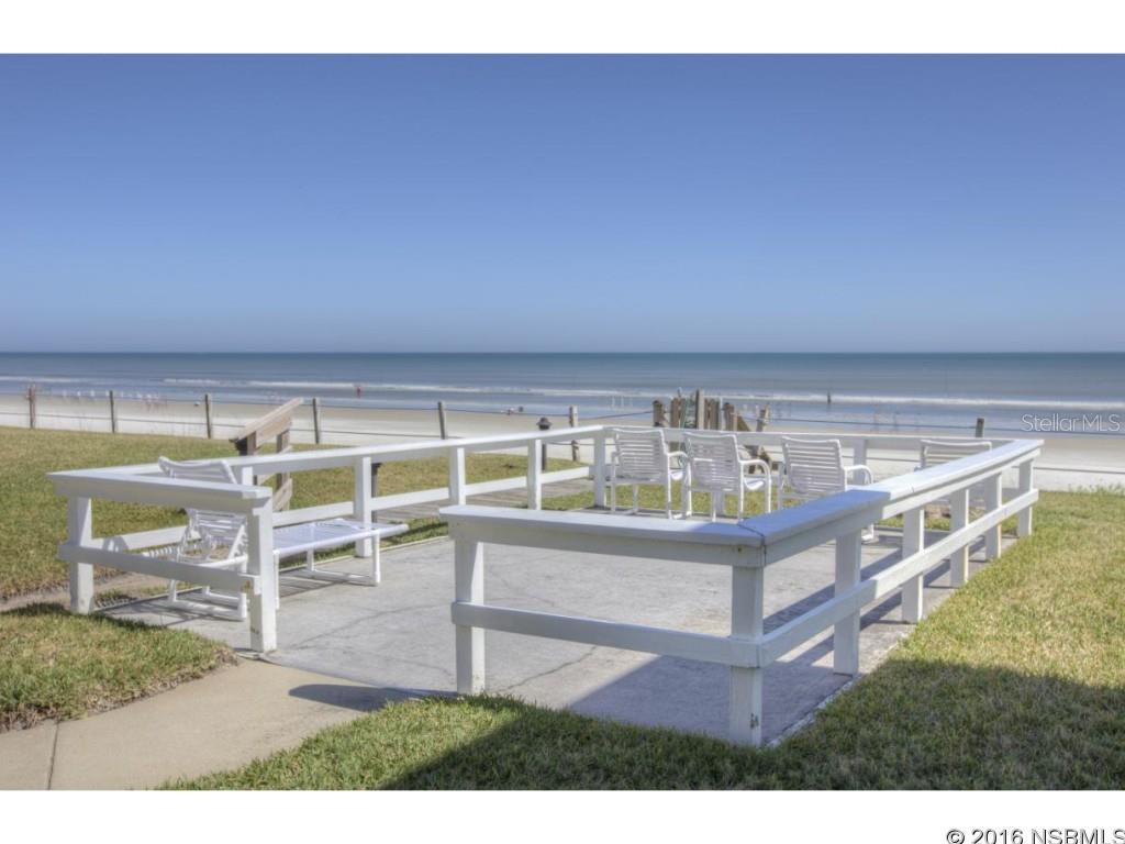 Village Colony Beach Club - Residential