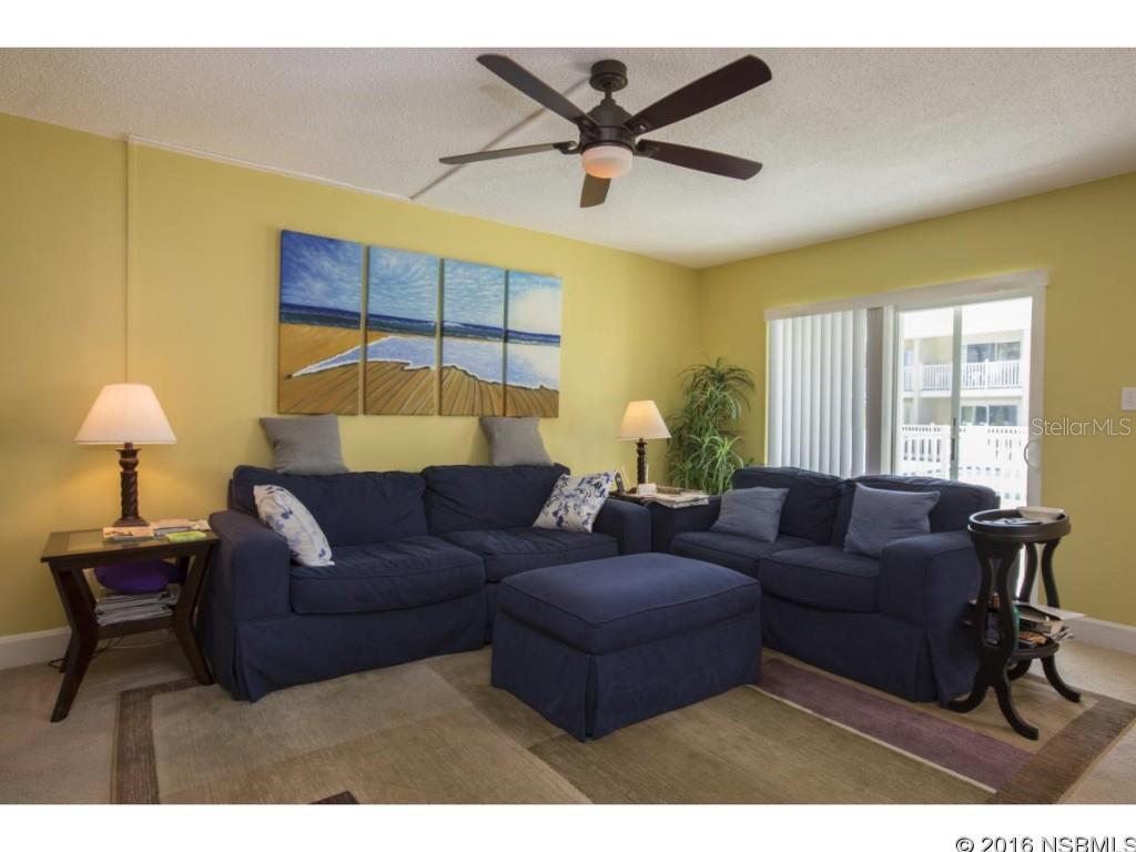 Village Colony Beach Club - Residential