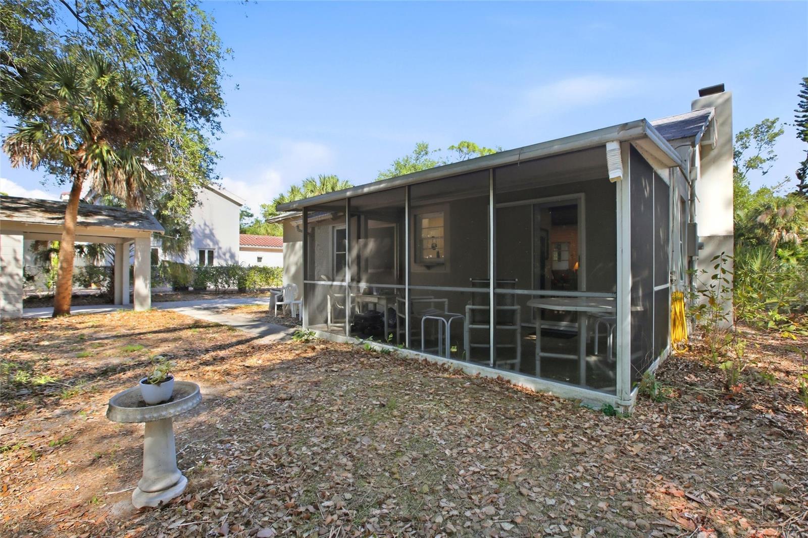 VENICE GULF VIEW SEC OF - Residential