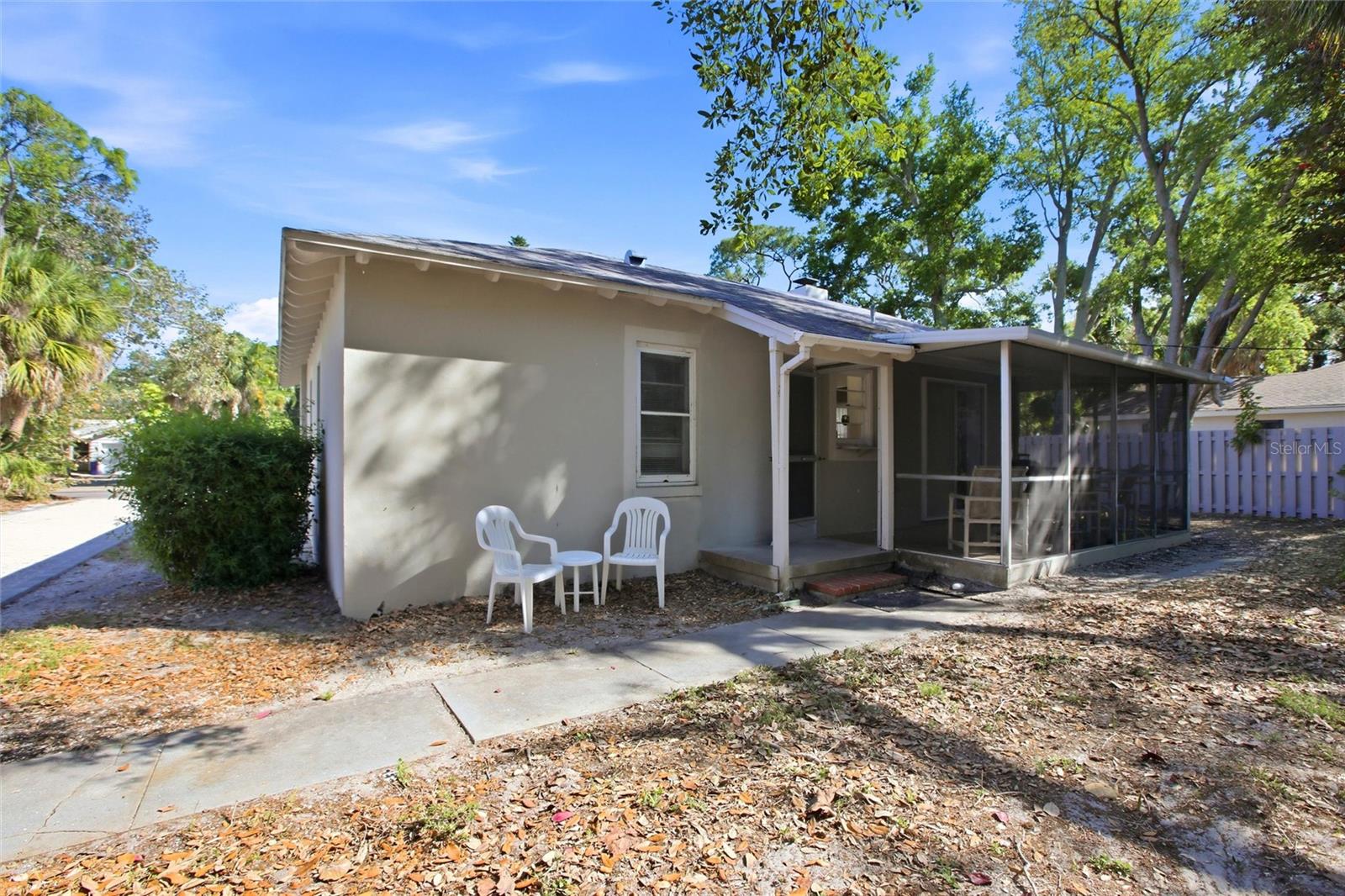 VENICE GULF VIEW SEC OF - Residential