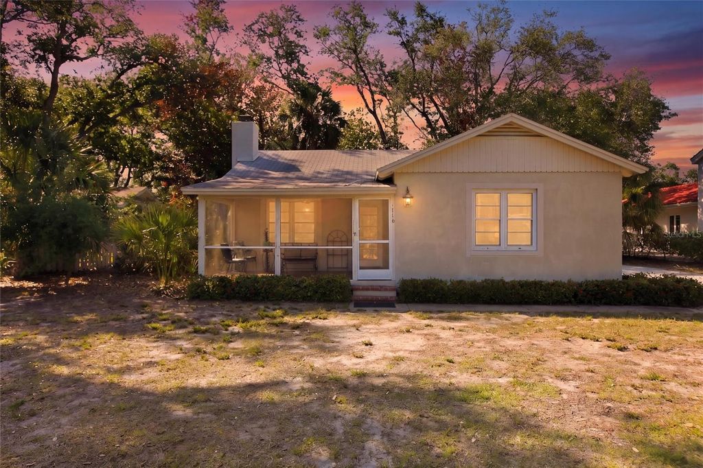 Photo of 116 Castile Street, Venice, FL 34285 (MLS # A4690560)