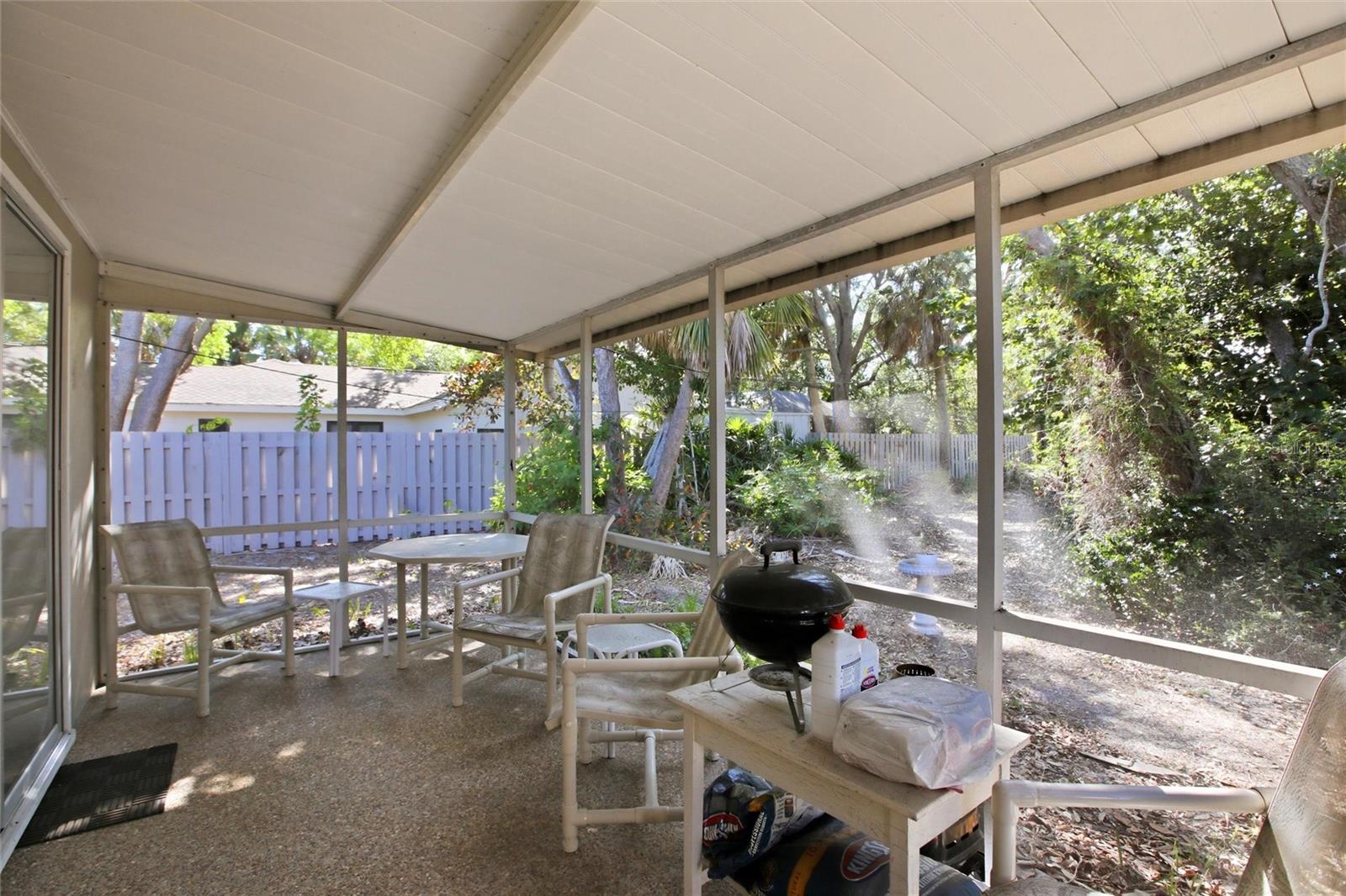 VENICE GULF VIEW SEC OF - Residential