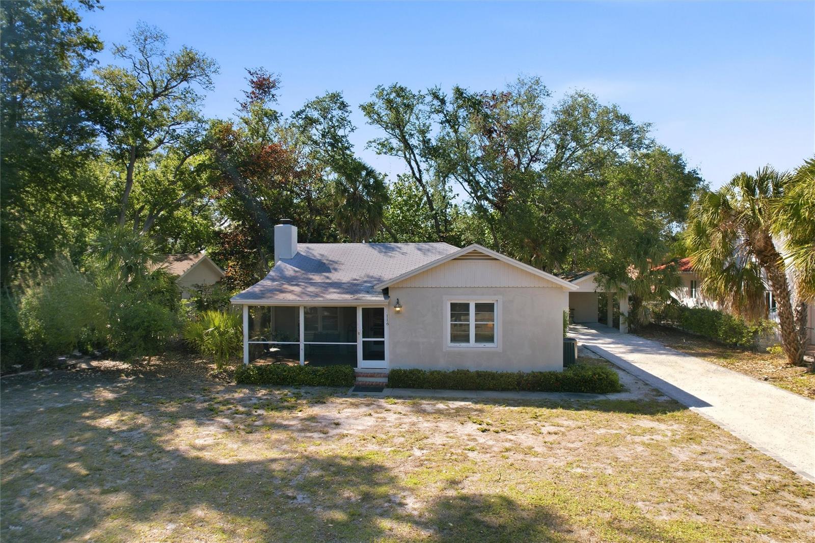 VENICE GULF VIEW SEC OF - Residential