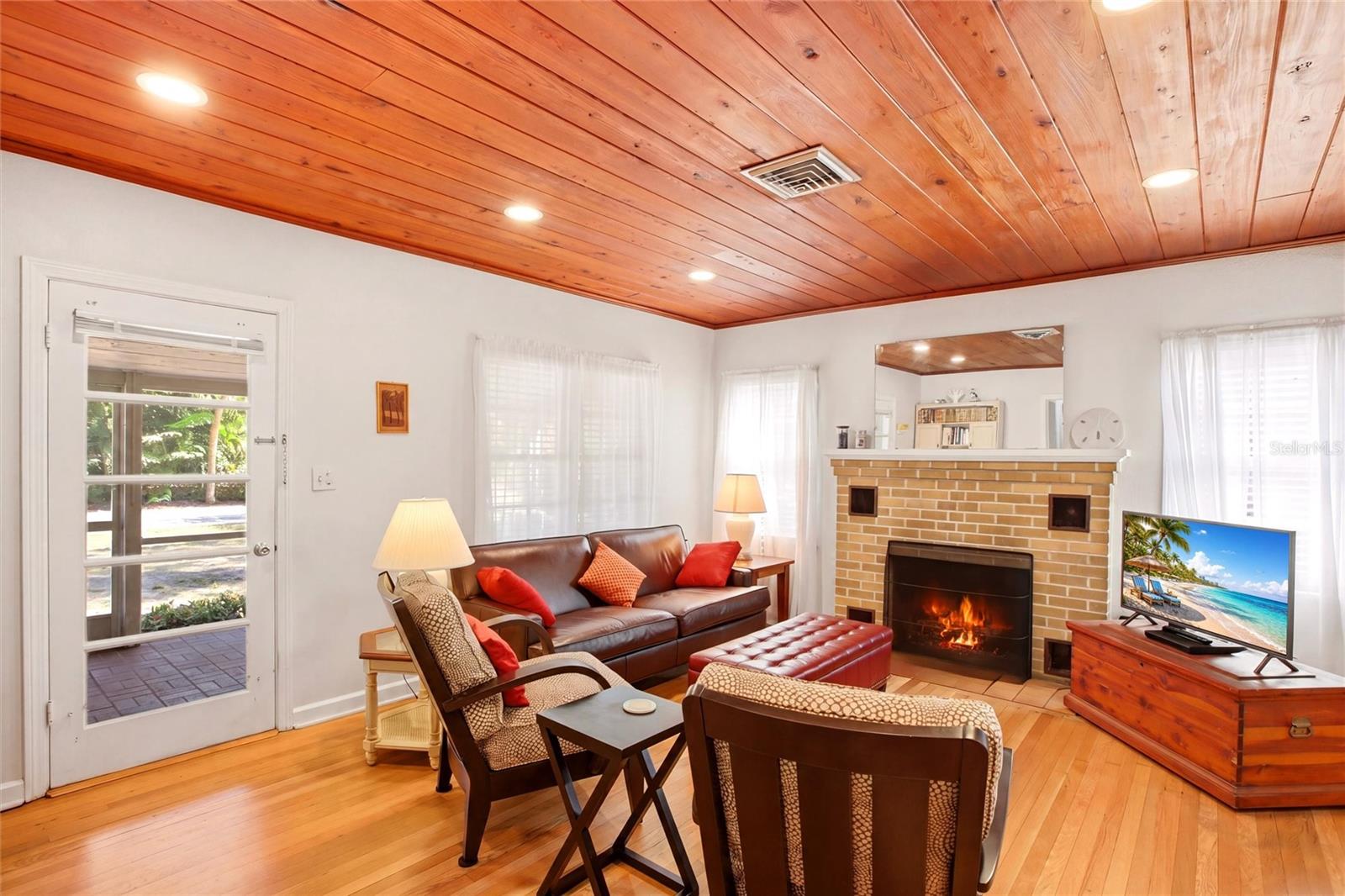 VENICE GULF VIEW SEC OF - Residential