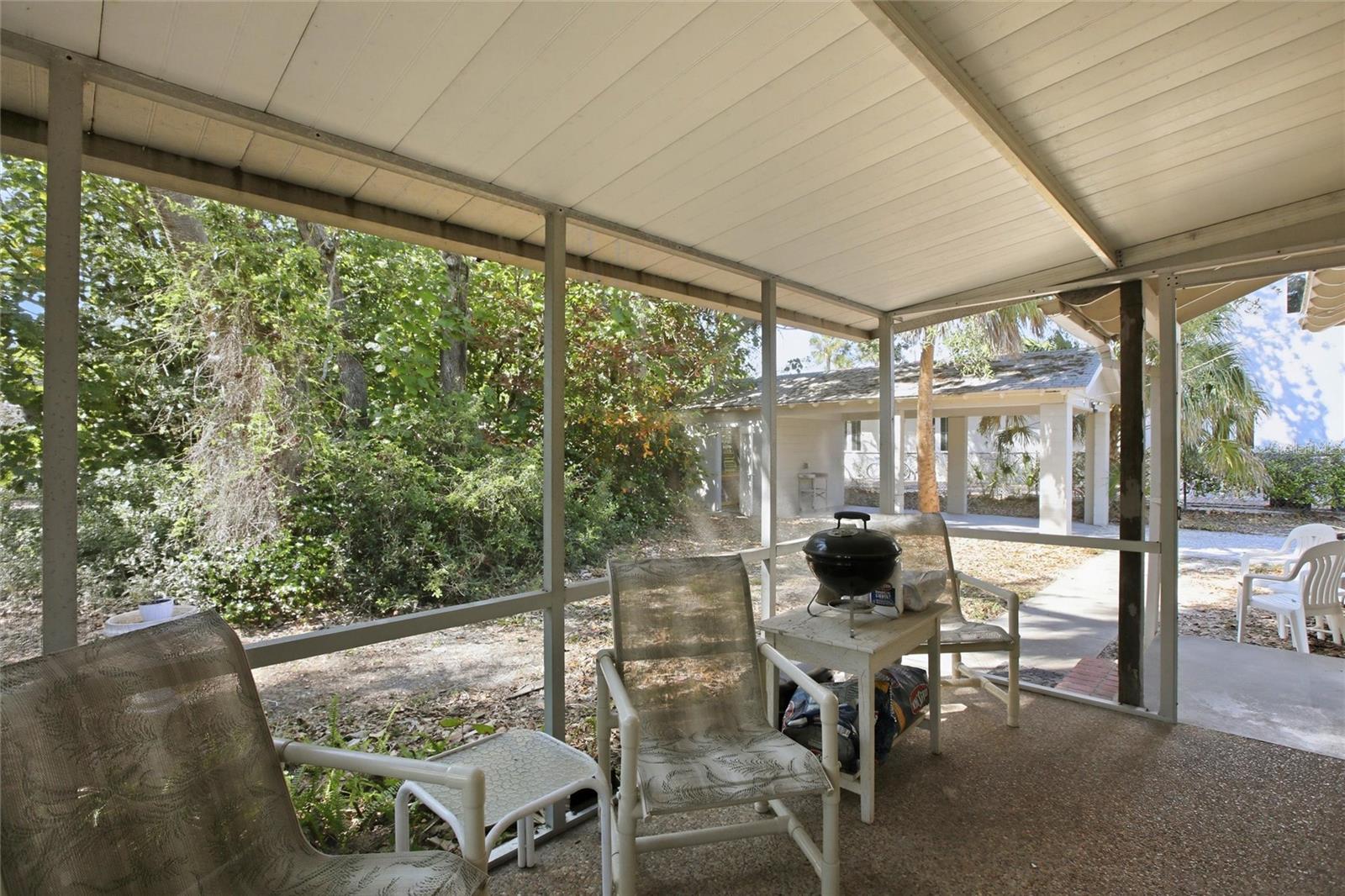 VENICE GULF VIEW SEC OF - Residential