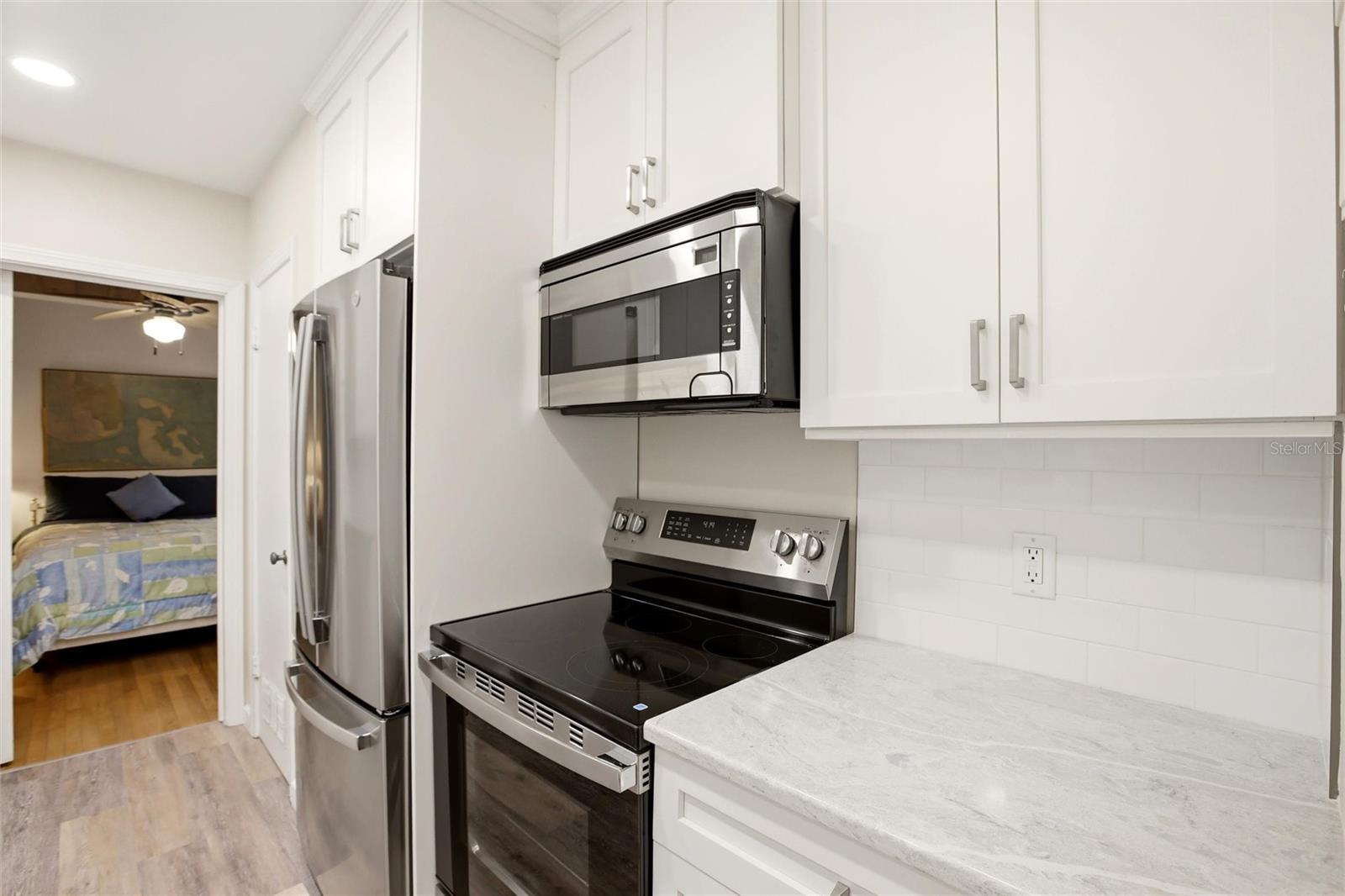 VENICE GULF VIEW SEC OF - Residential