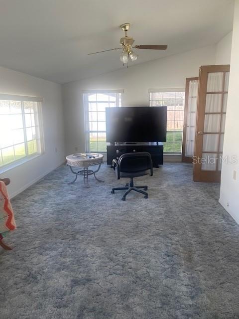 EMERALD LAKE COLONY UNIT 1 - Residential