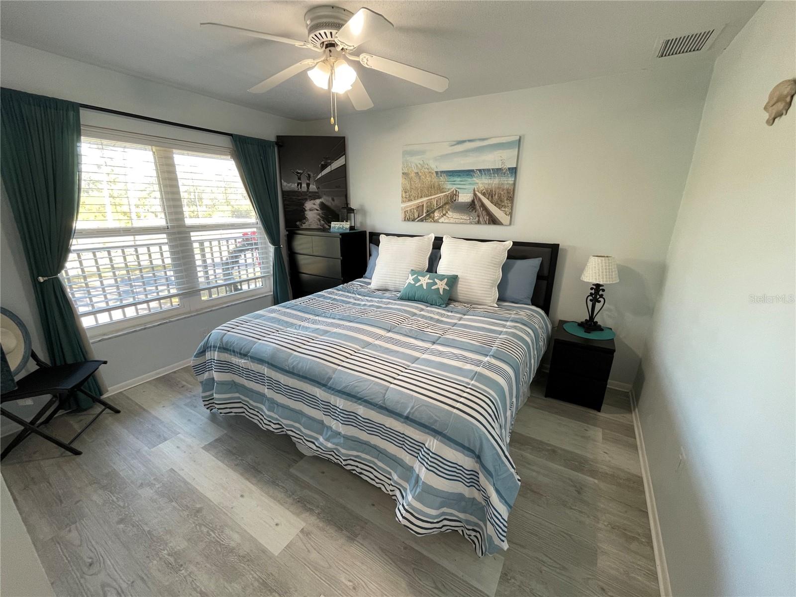 FOREST PARK CONDO PH 01 BLDG 01 - Residential