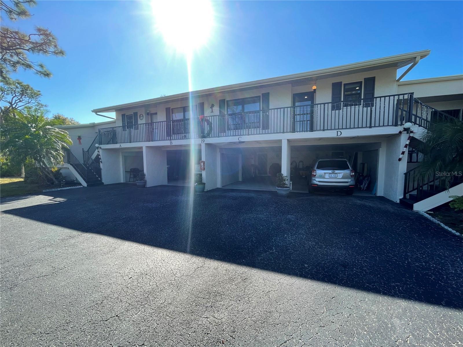 FOREST PARK CONDO PH 01 BLDG 01 - Residential