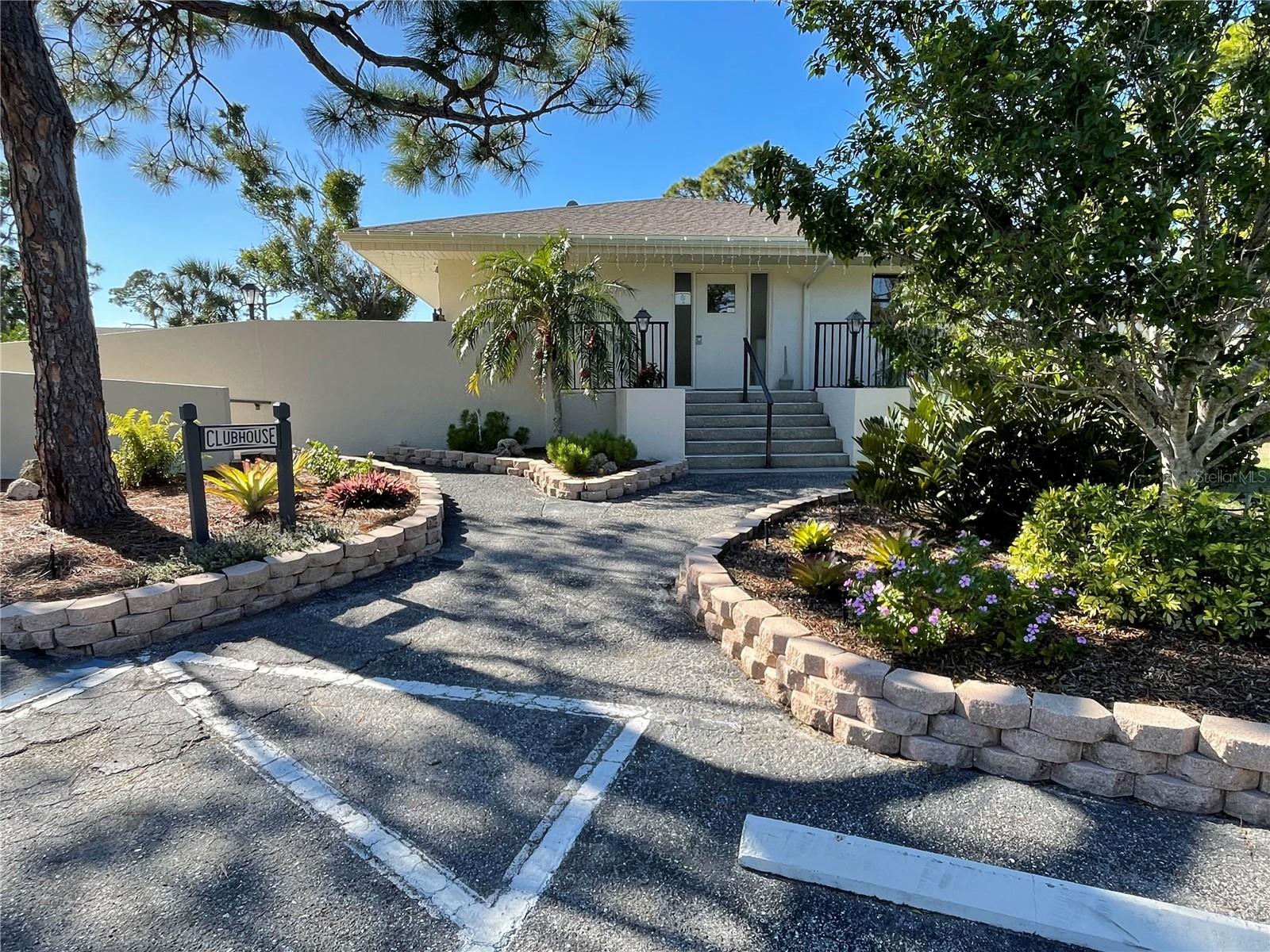 FOREST PARK CONDO PH 01 BLDG 01 - Residential