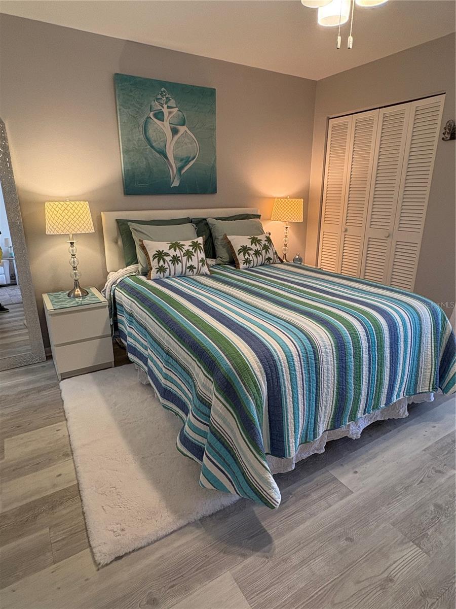 FOREST PARK CONDO PH 01 BLDG 01 - Residential