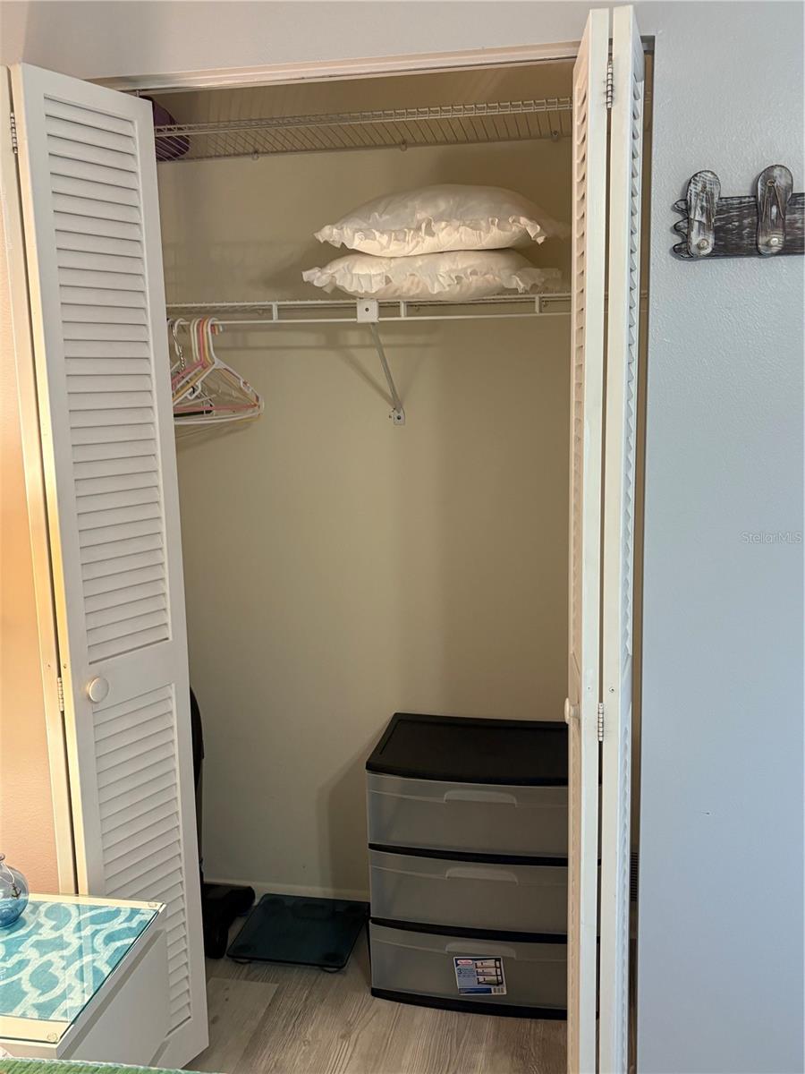 FOREST PARK CONDO PH 01 BLDG 01 - Residential