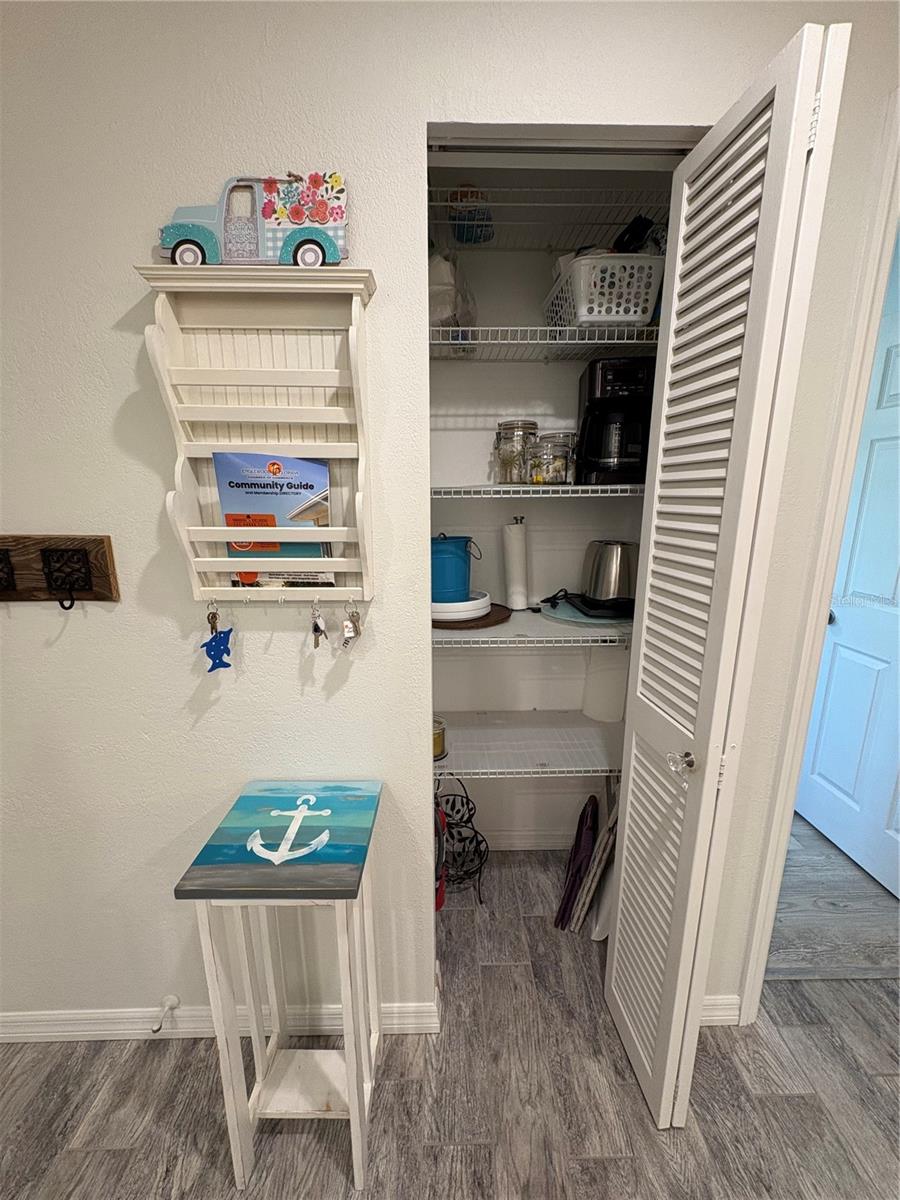 FOREST PARK CONDO PH 01 BLDG 01 - Residential