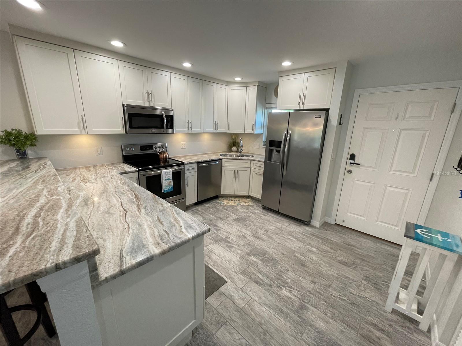 FOREST PARK CONDO PH 01 BLDG 01 - Residential