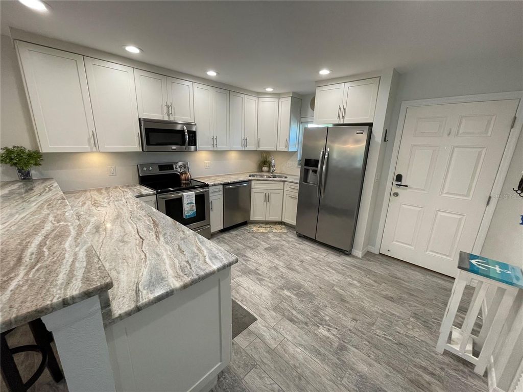 Photo of 4260 Placida Road #19C, Englewood, FL 34224 (MLS # D6145360)