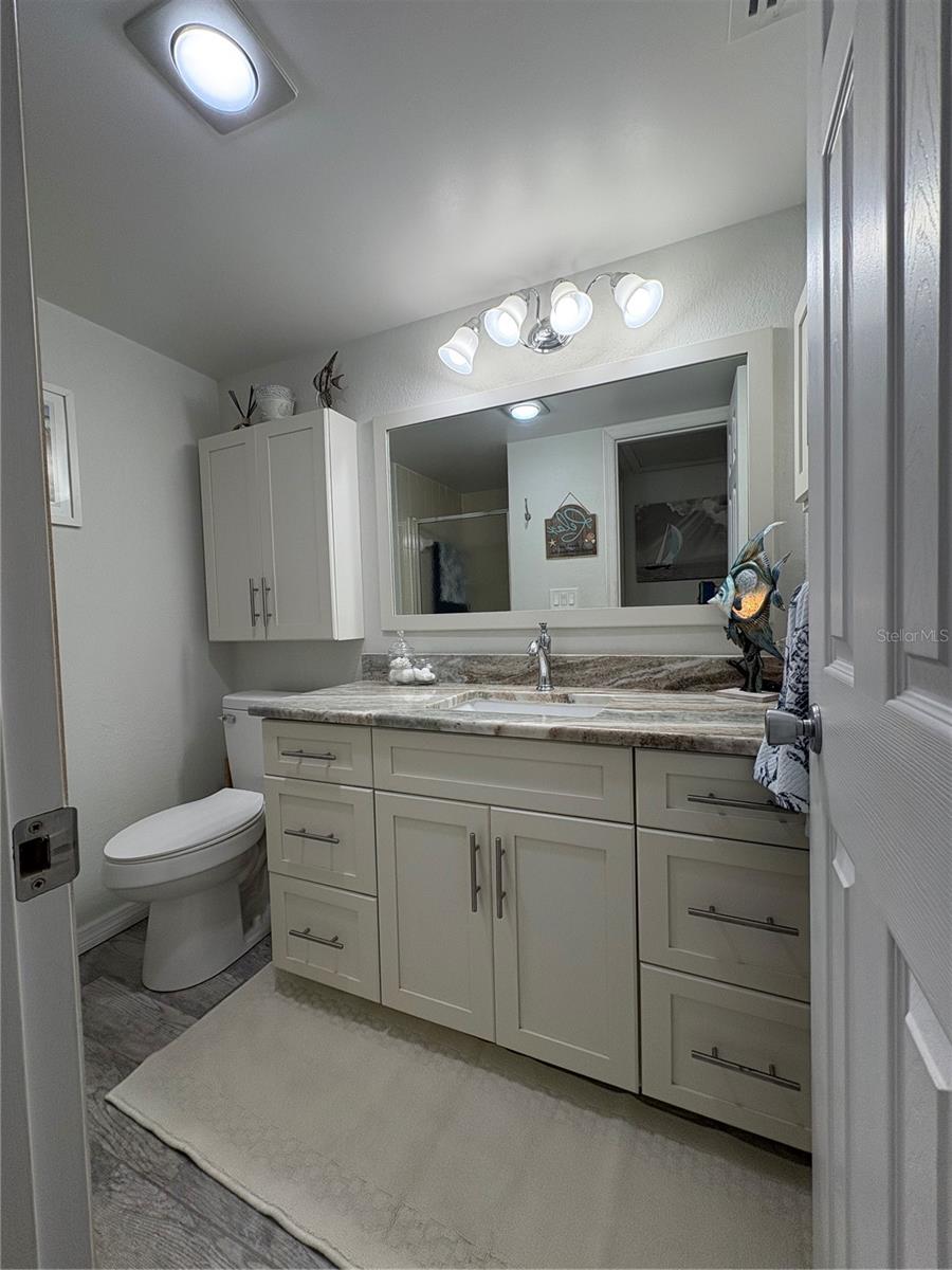 FOREST PARK CONDO PH 01 BLDG 01 - Residential