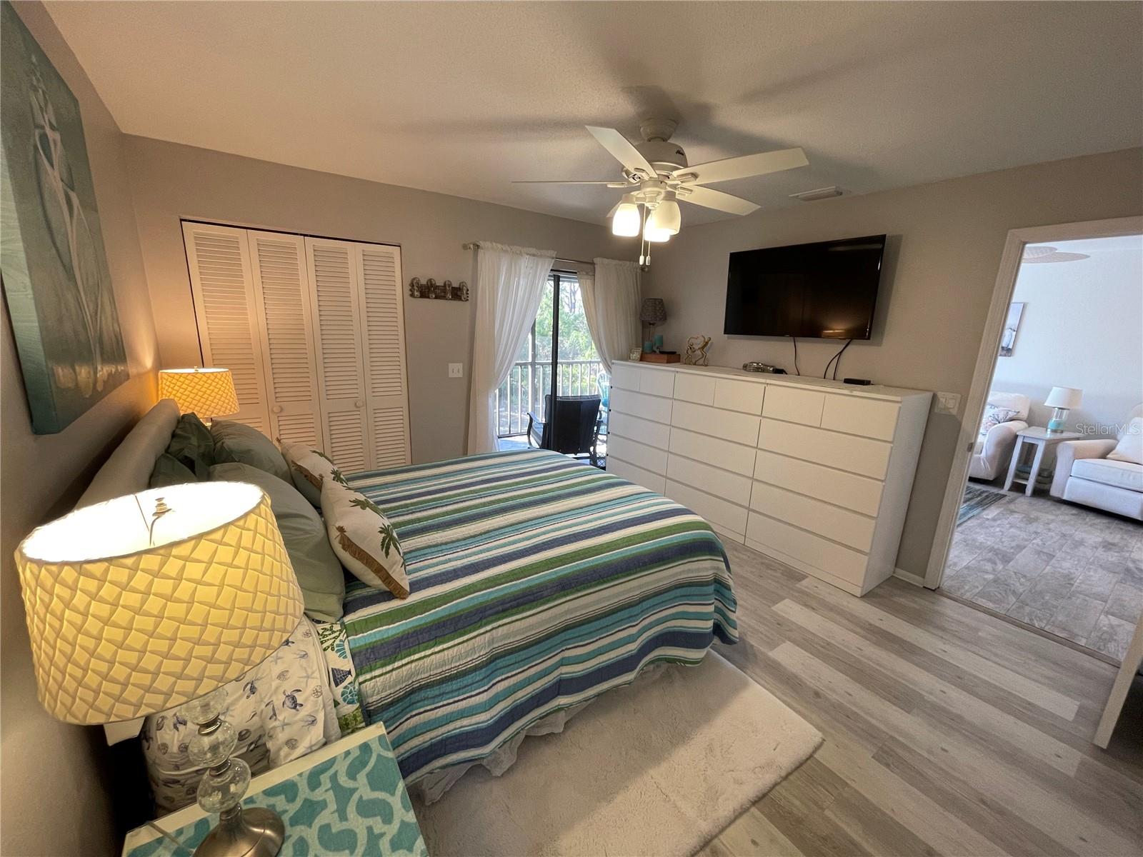 FOREST PARK CONDO PH 01 BLDG 01 - Residential