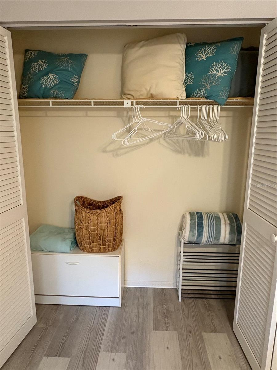 FOREST PARK CONDO PH 01 BLDG 01 - Residential