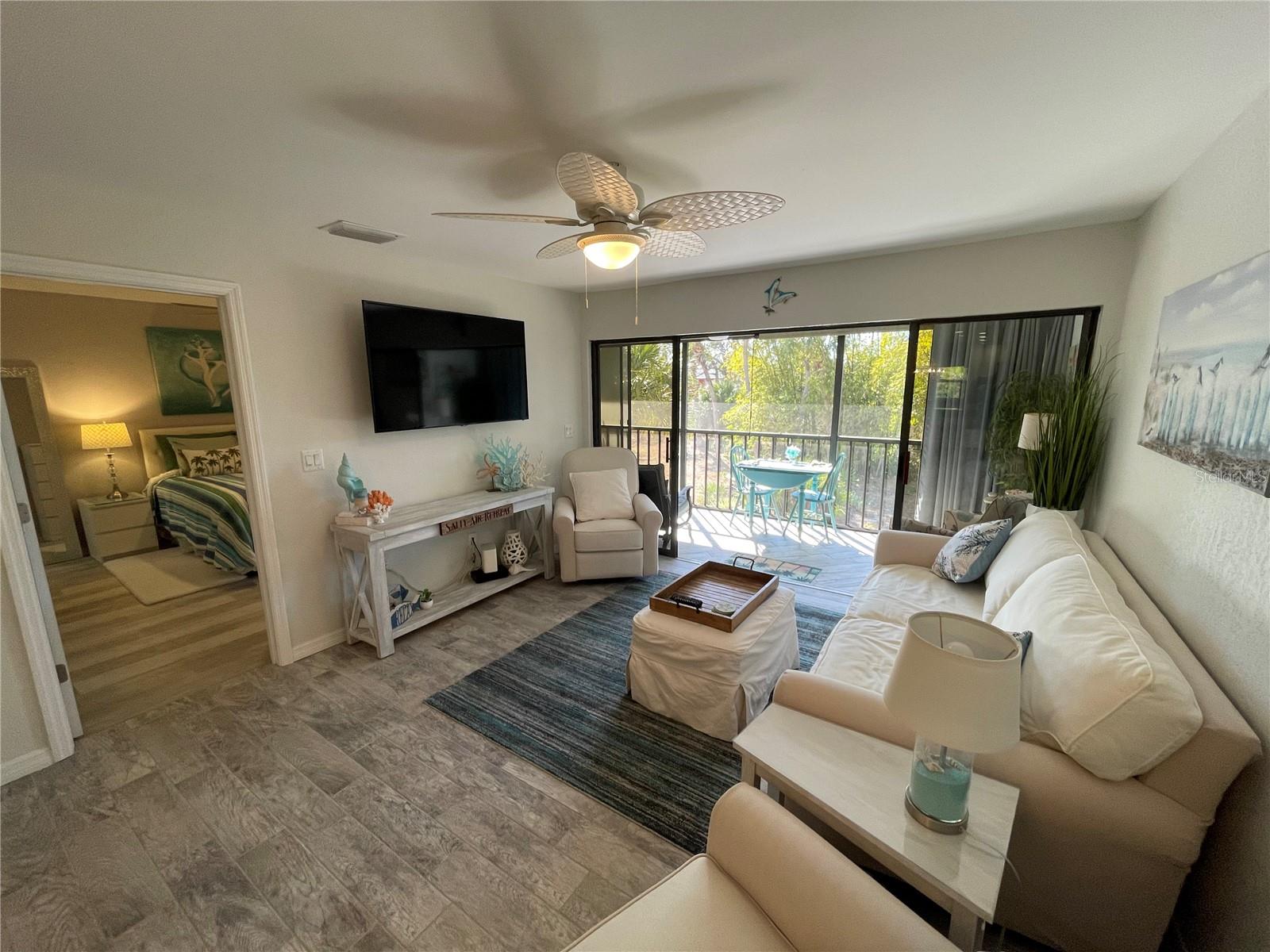 FOREST PARK CONDO PH 01 BLDG 01 - Residential