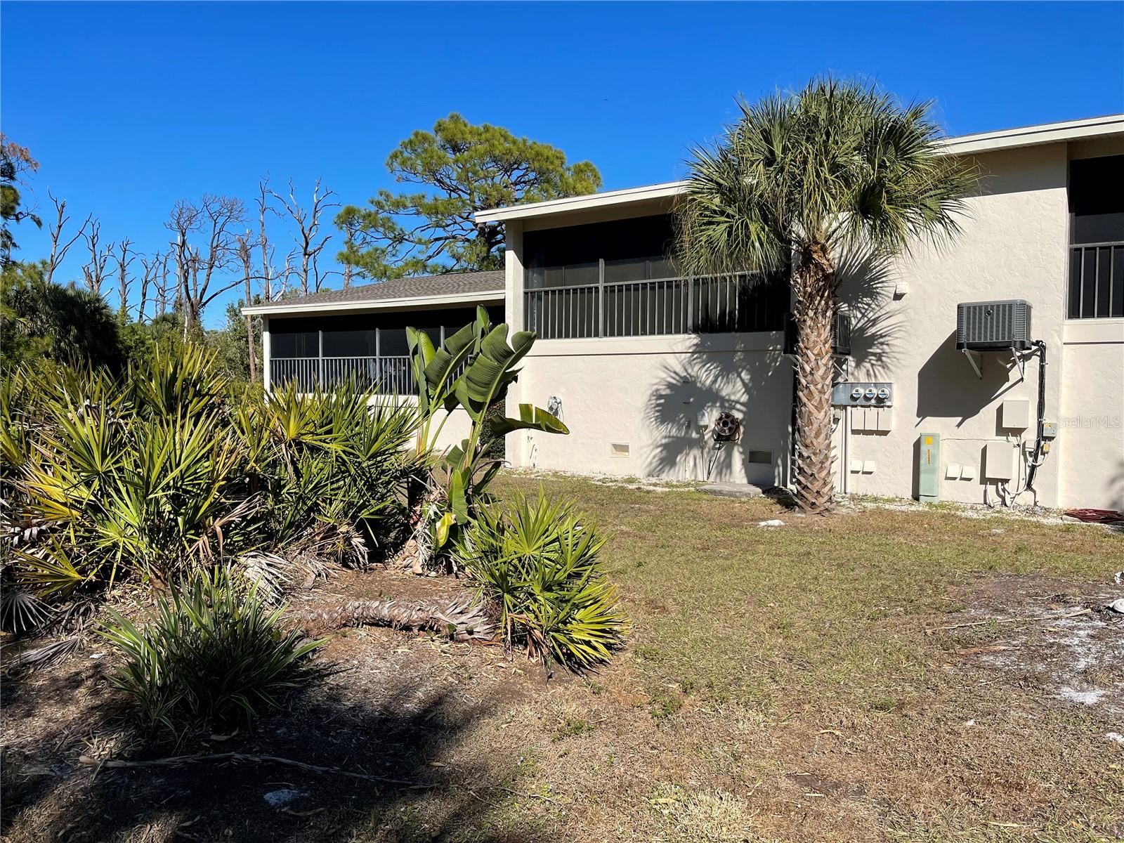 FOREST PARK CONDO PH 01 BLDG 01 - Residential