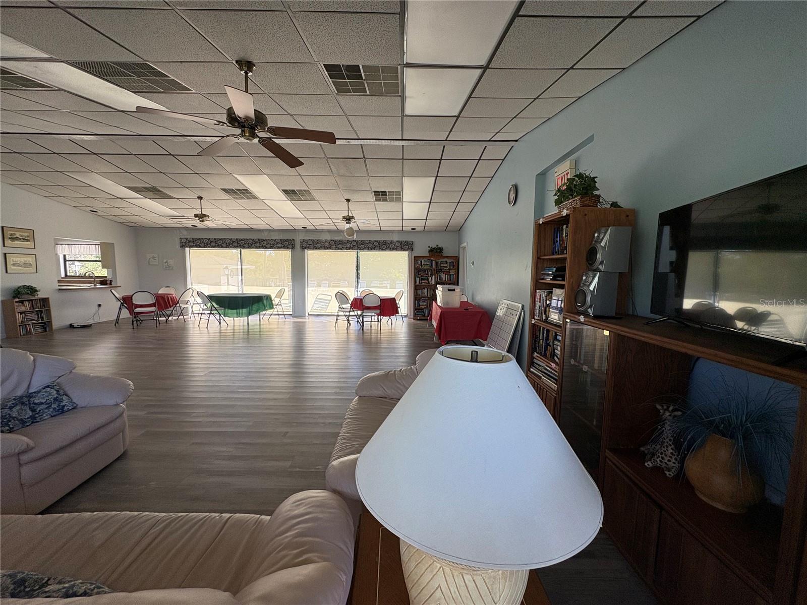 FOREST PARK CONDO PH 01 BLDG 01 - Residential