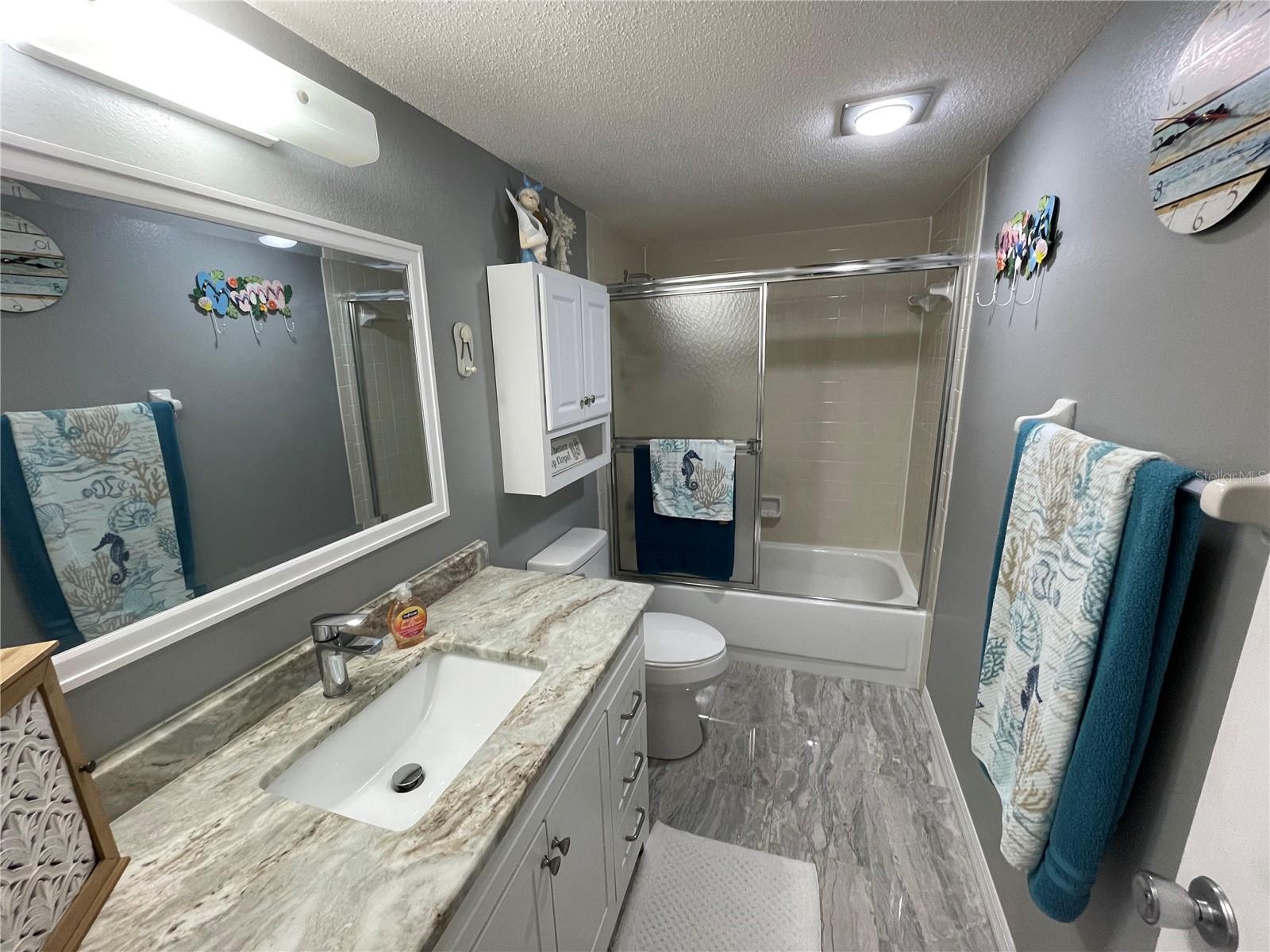 FOREST PARK CONDO PH 01 BLDG 01 - Residential